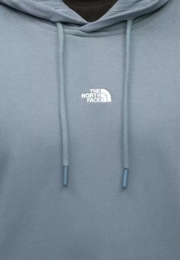Худи The North Face - granite grey