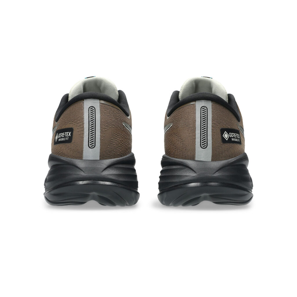 Кроссовки для бега Asics Gel-Cumulus 27 GTX clay canyon/light dust