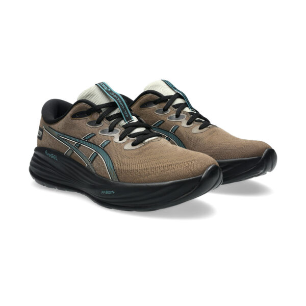 Кроссовки для бега Asics Gel-Cumulus 27 GTX clay canyon/light dust