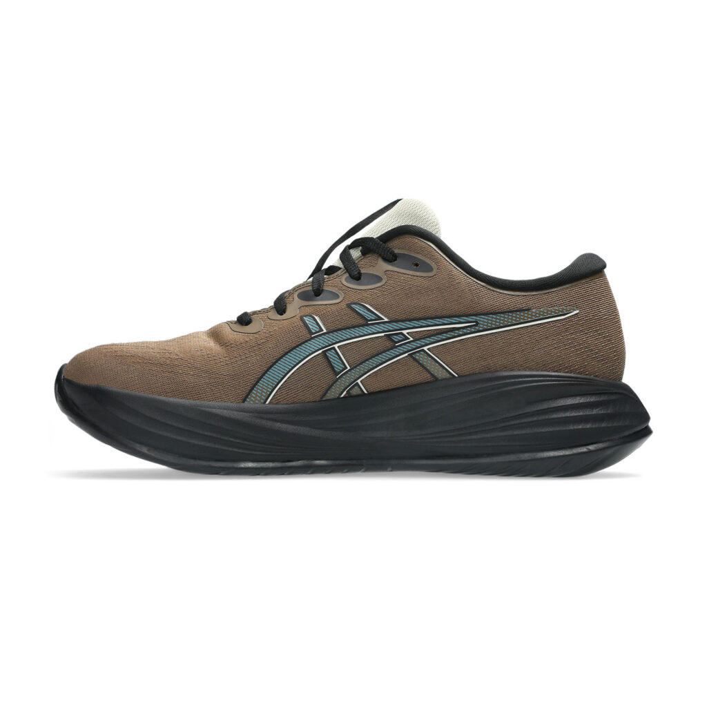 Кроссовки для бега Asics Gel-Cumulus 27 GTX clay canyon/light dust