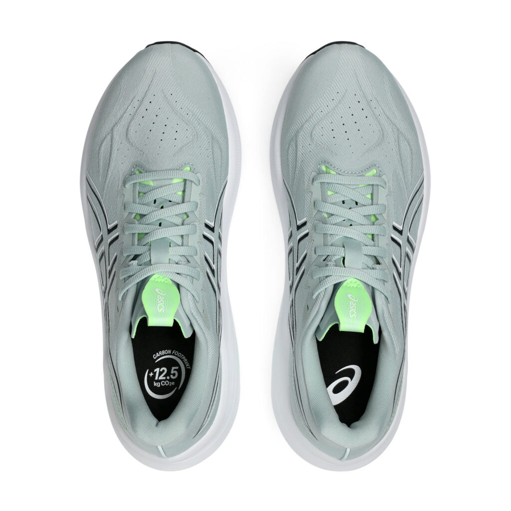 Кроссовки для бега ASICS GT-2000 14 cold moss/black