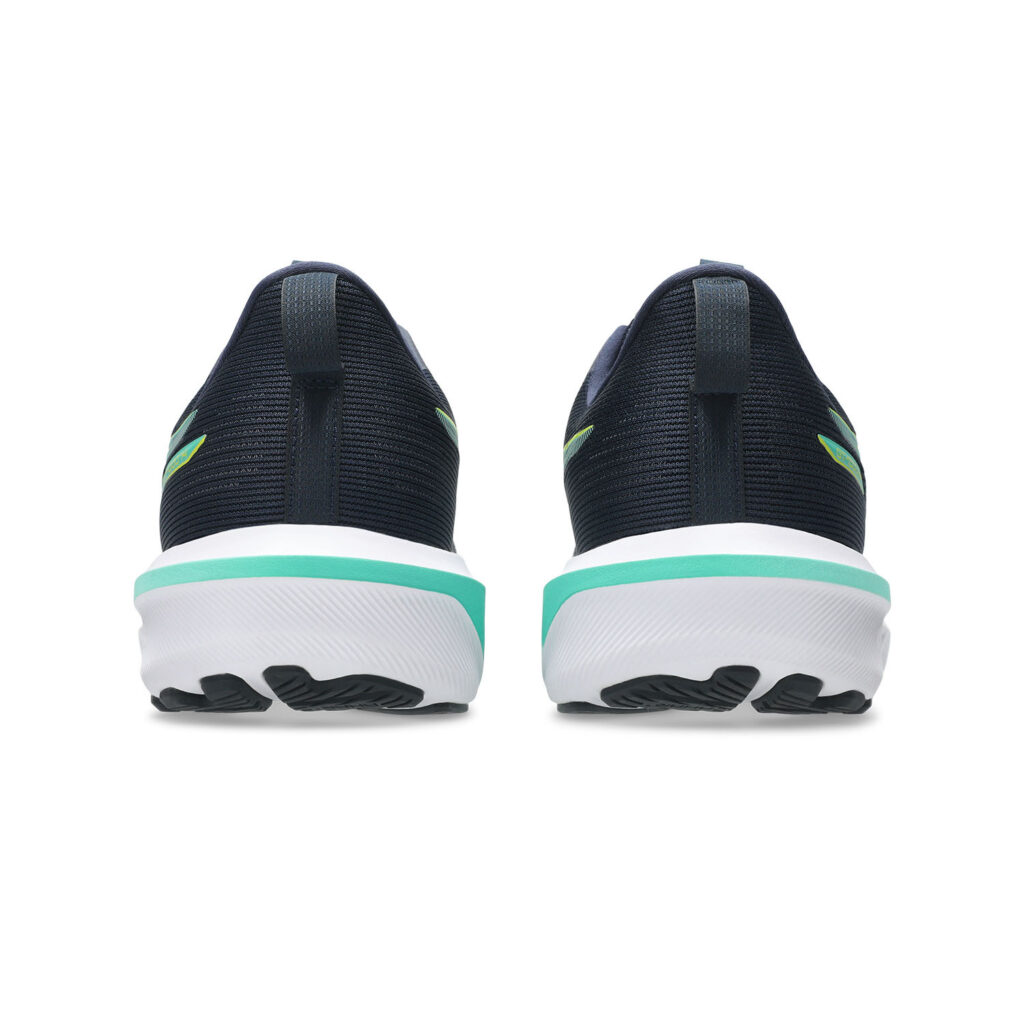 Кроссовки для бега ASICS GT-1000 14 midnight/cacti
