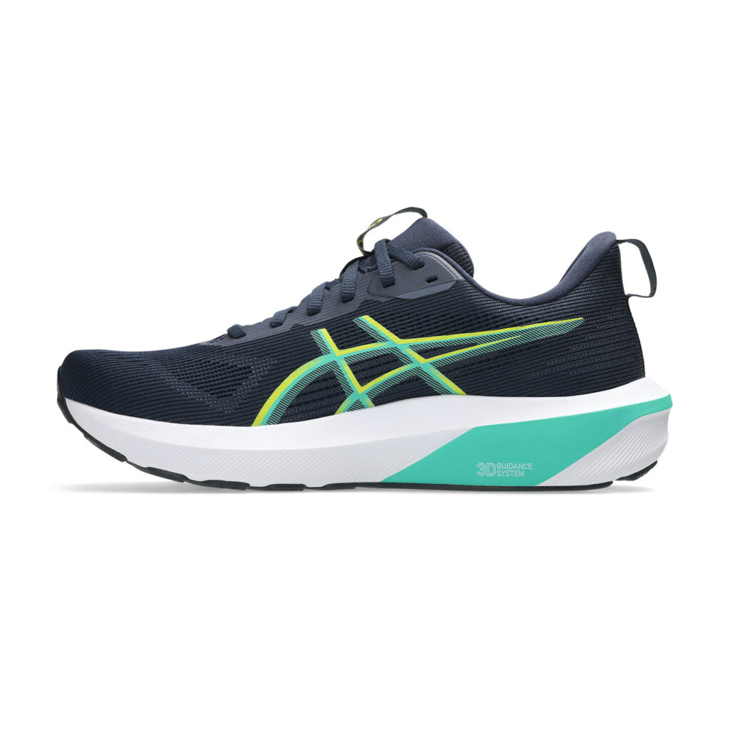 Кроссовки для бега ASICS GT-1000 14 midnight/cacti