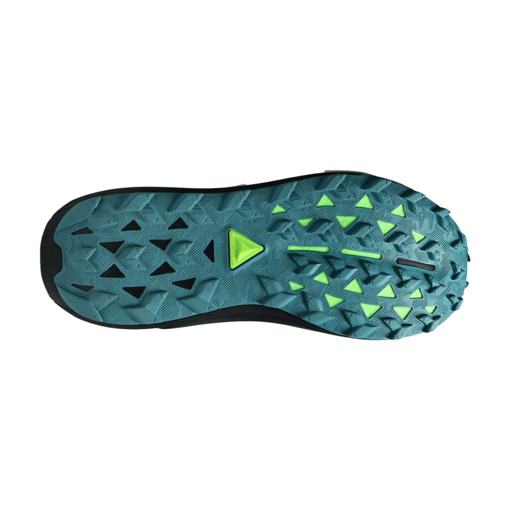 Кроссовки для бега ASICS Gel-Trabuco MT GTX clay canyon/spice latte