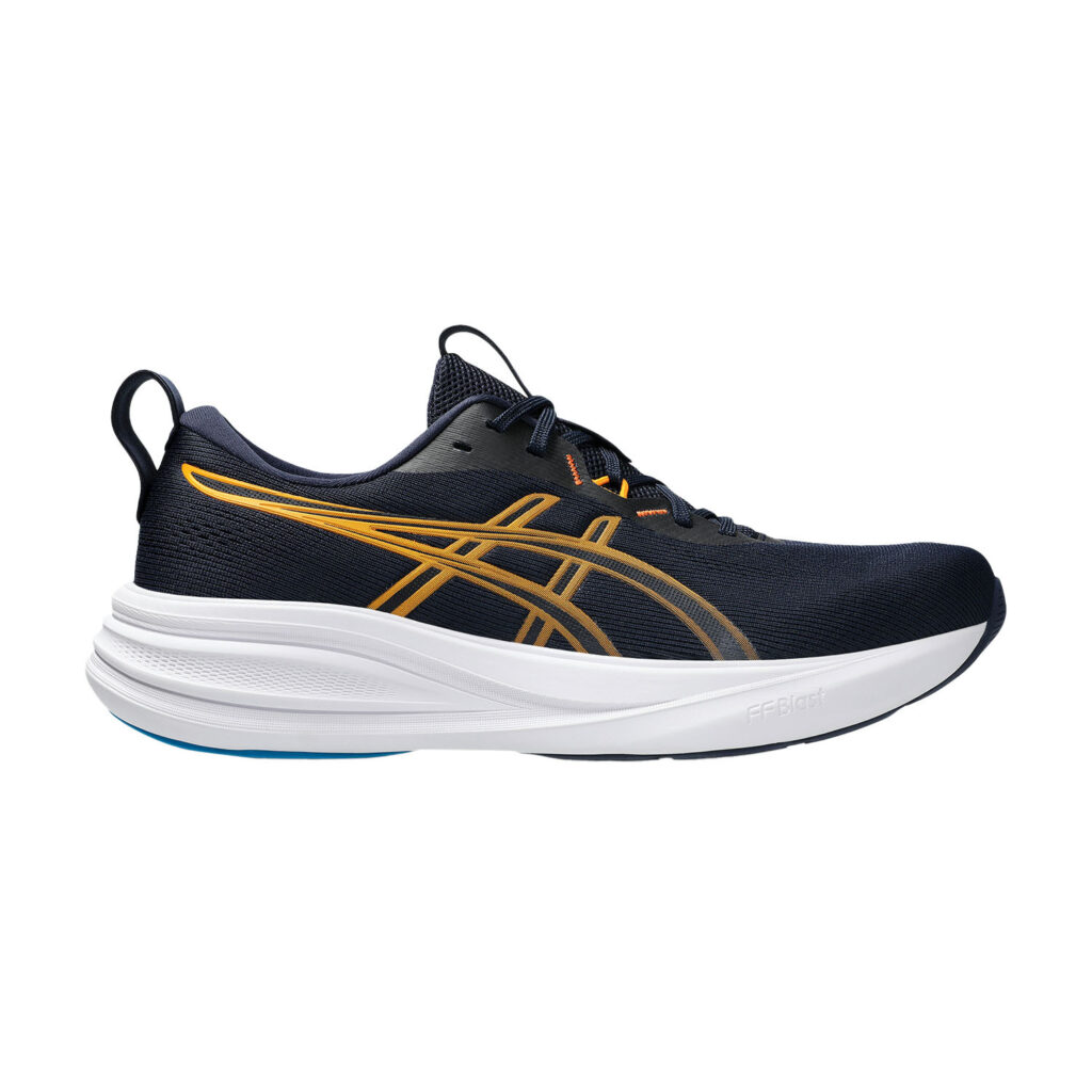 Кроссовки для бега ASICS Gel-Pulse 17 midnight/yamabuki