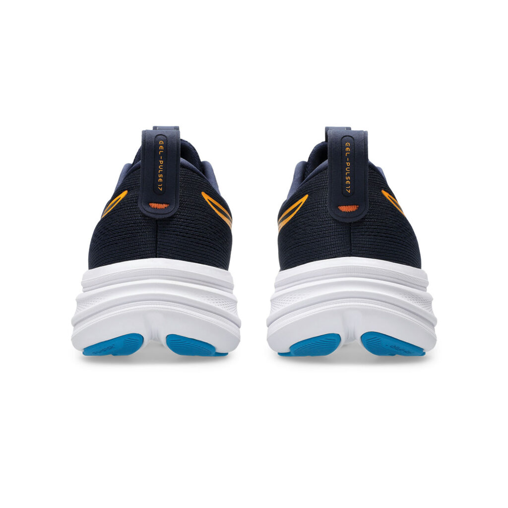 Кроссовки для бега ASICS Gel-Pulse 17 midnight/yamabuki