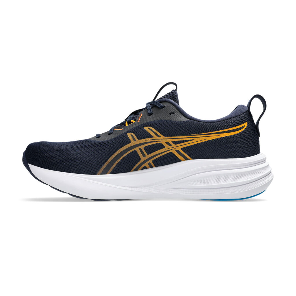 Кроссовки для бега ASICS Gel-Pulse 17 midnight/yamabuki