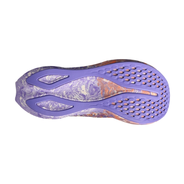Женские Кроссовки для бега ASICS Noosa Tri 16 digital sakura/amethyst