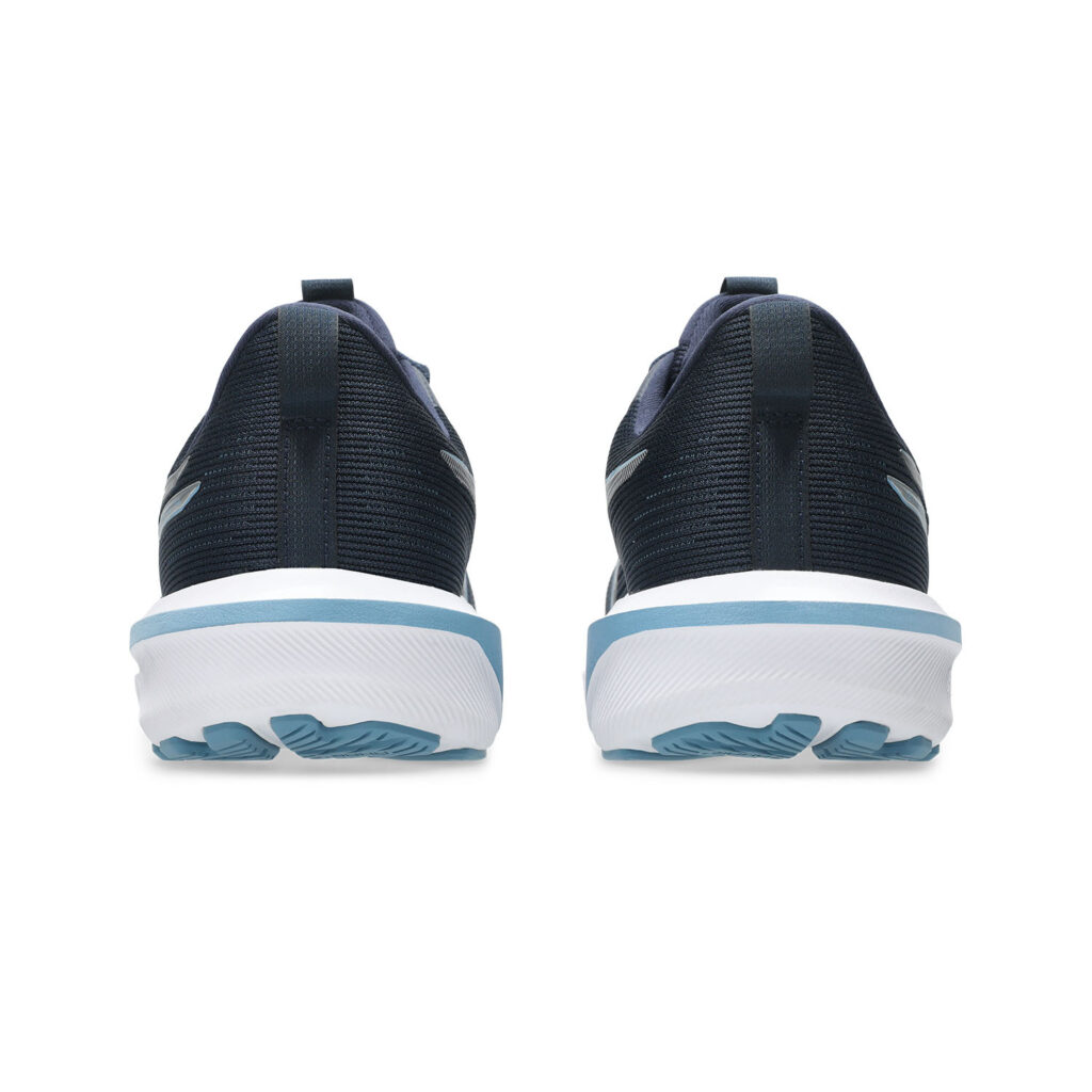 Женские Кроссовки для бега ASICS GT-1000 14 midnight/saba blue