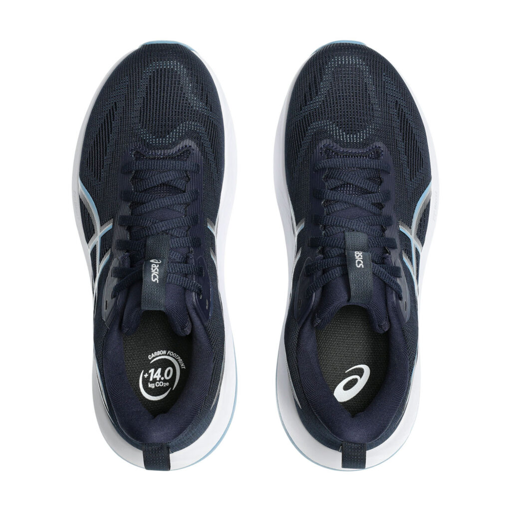 Женские Кроссовки для бега ASICS GT-1000 14 midnight/saba blue