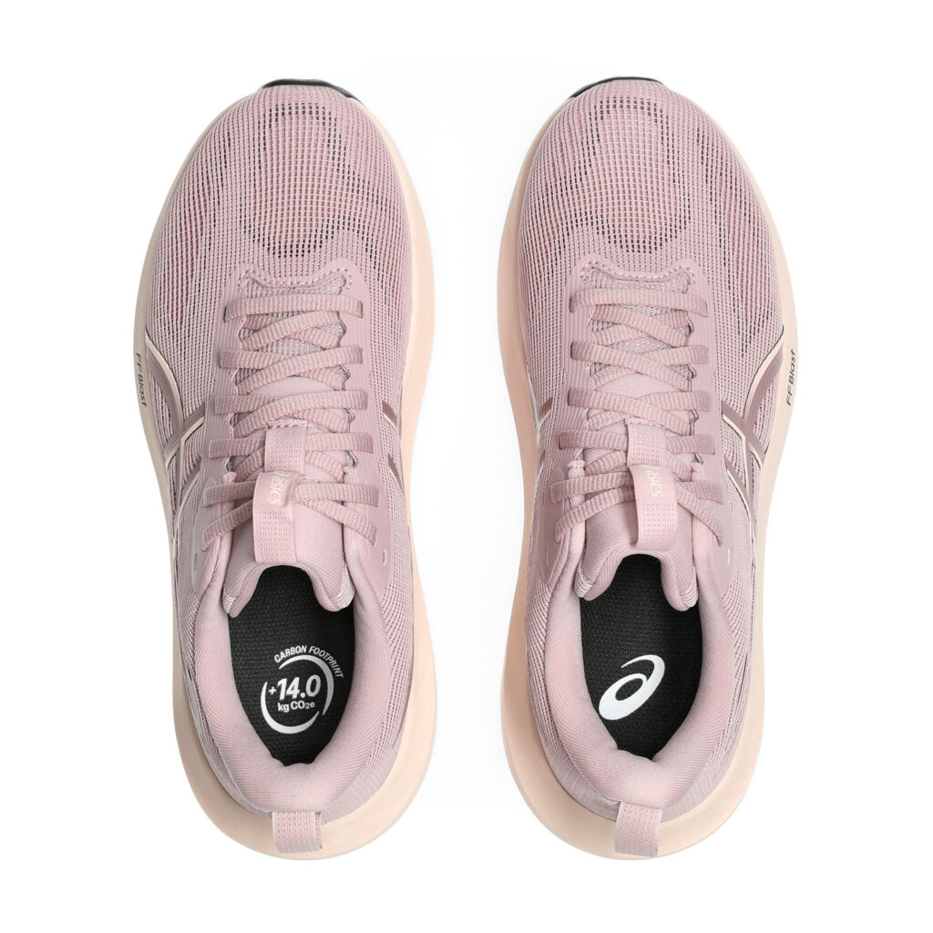 Женские Кроссовки для бега ASICS GT-1000 14 morganite/pearl pink