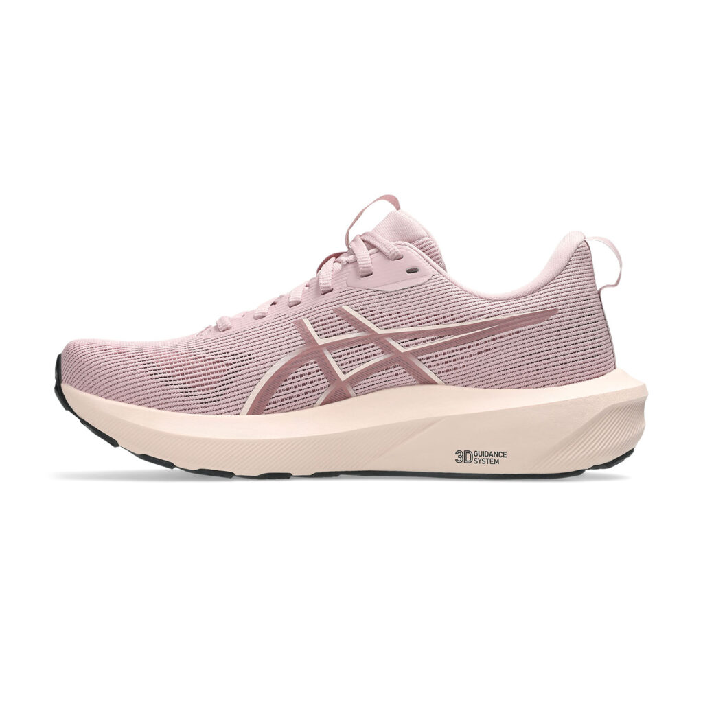 Женские Кроссовки для бега ASICS GT-1000 14 morganite/pearl pink