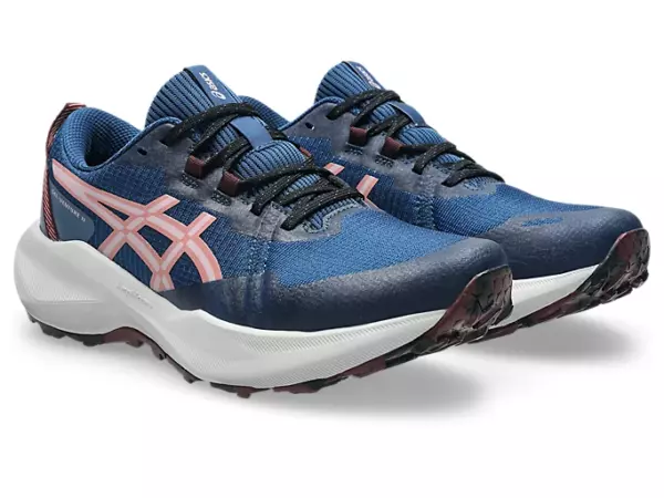 Женские Кроссовки для бега ASICS Gel-Venture 11 twilight blue/morganite