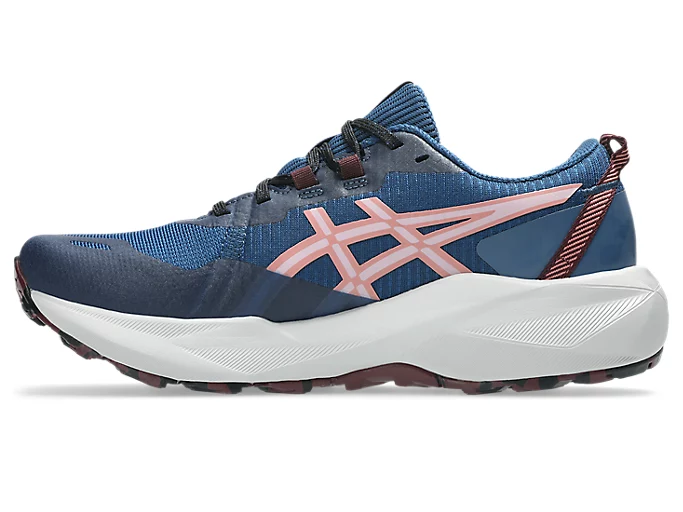 Женские Кроссовки для бега ASICS Gel-Venture 11 twilight blue/morganite