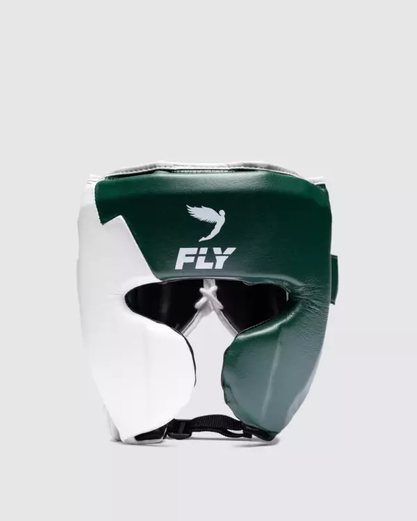 Боксёрский шлем Fly Knight X