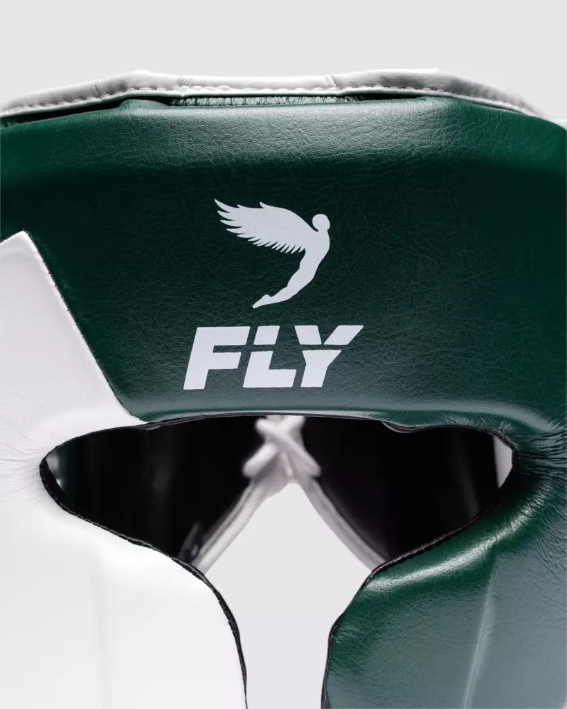 Боксёрский шлем Fly Knight X