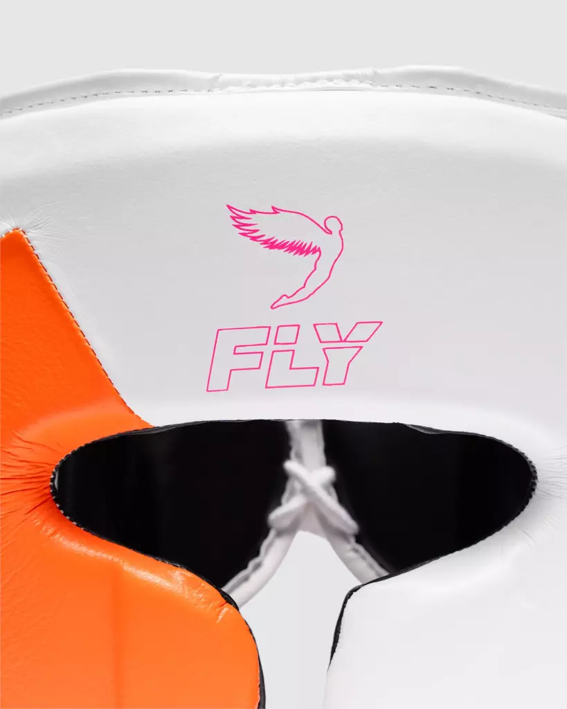 Боксёрский шлем Fly Knight X