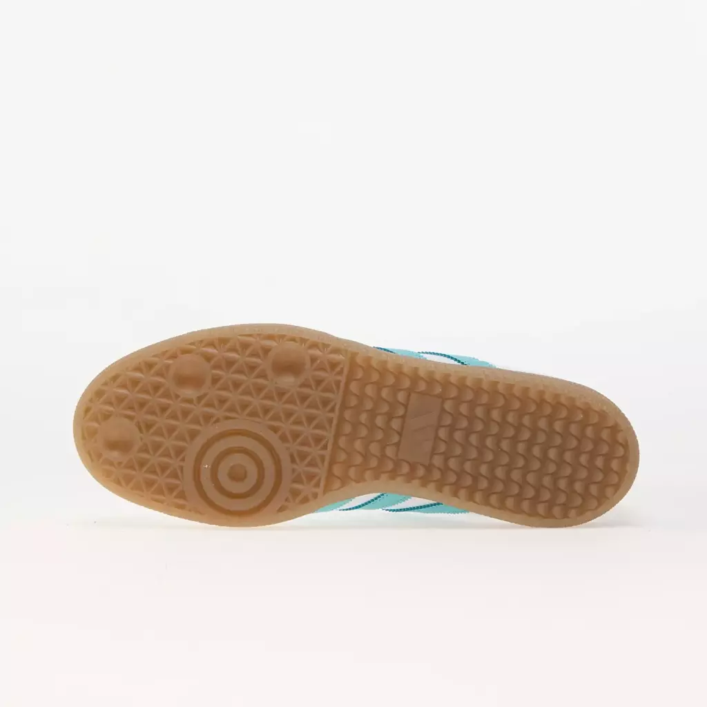 ADIDAS X INTER MIAMI SAMBA