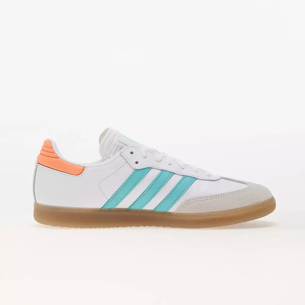 ADIDAS X INTER MIAMI SAMBA