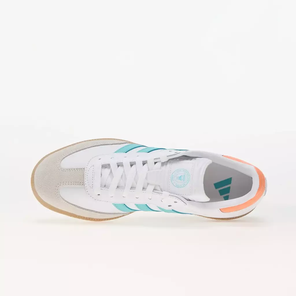ADIDAS X INTER MIAMI SAMBA