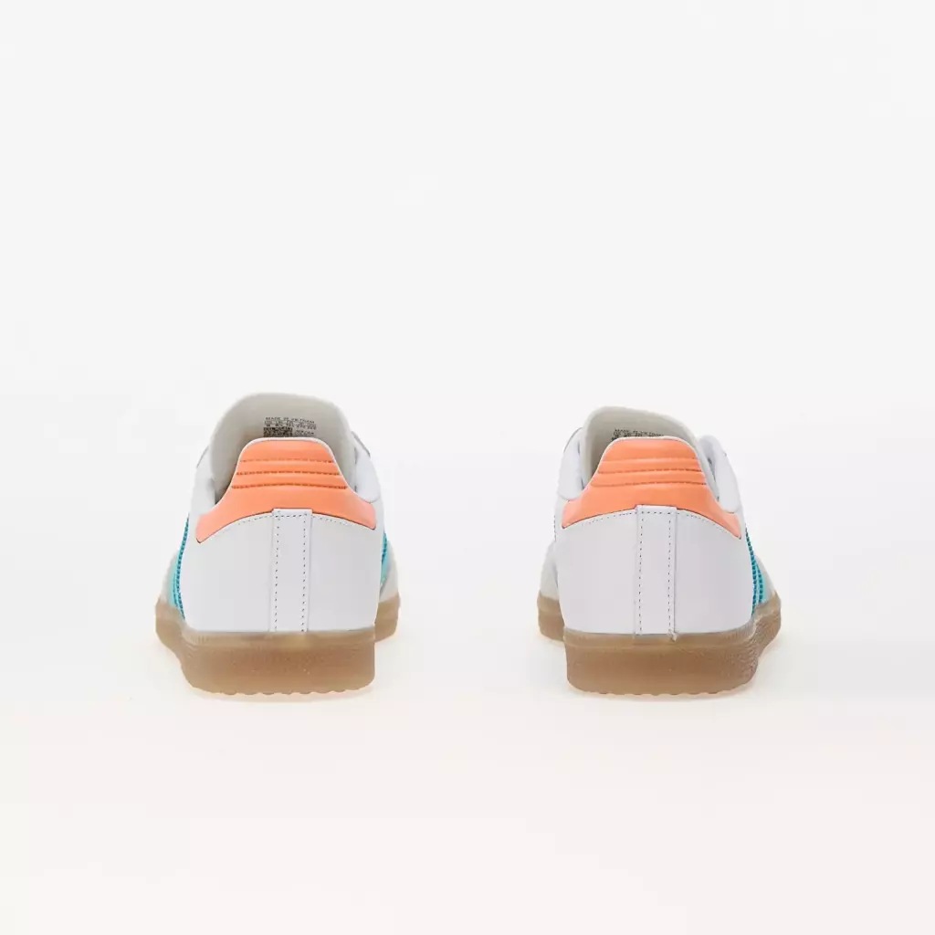 ADIDAS X INTER MIAMI SAMBA