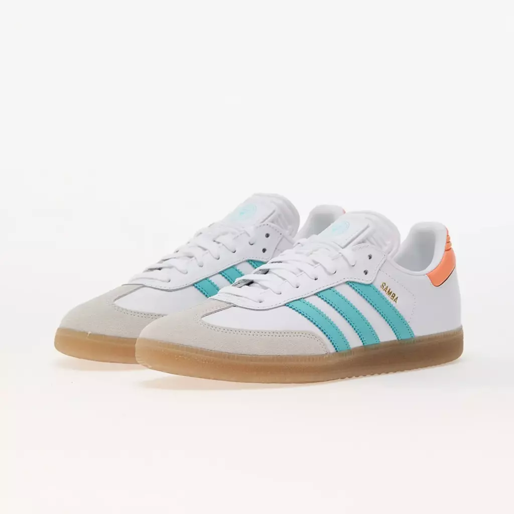 ADIDAS X INTER MIAMI SAMBA