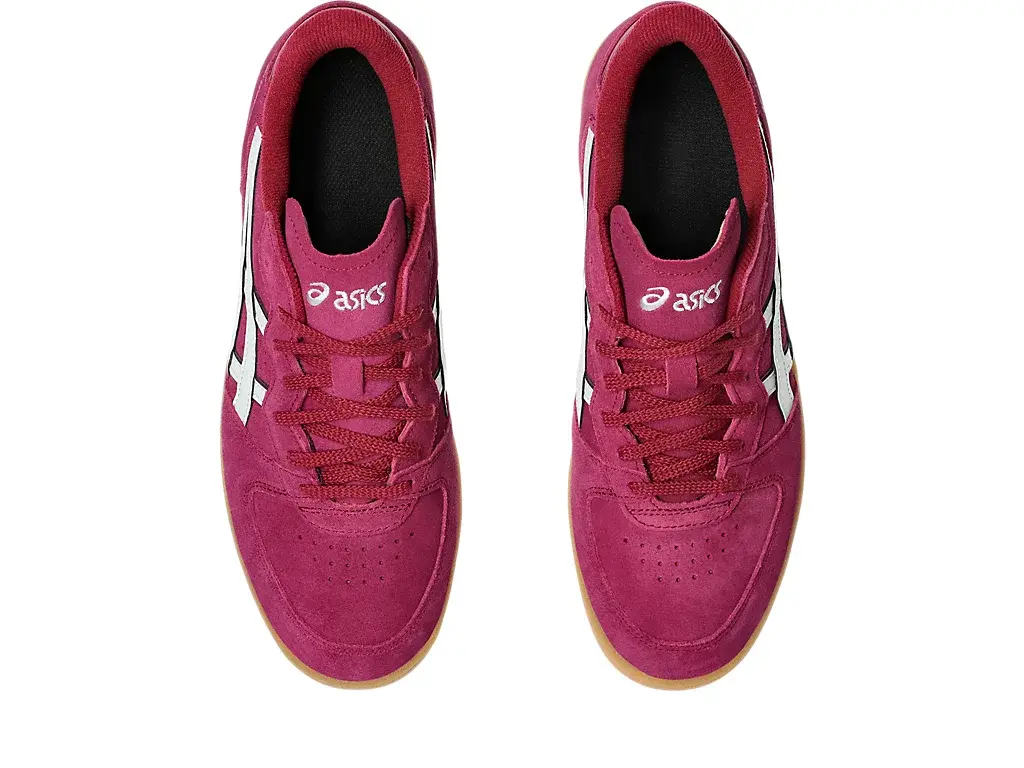 Asics SKYHAND OG Dried Berry/Pale Mint