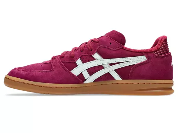 Asics SKYHAND OG Dried Berry/Pale Mint