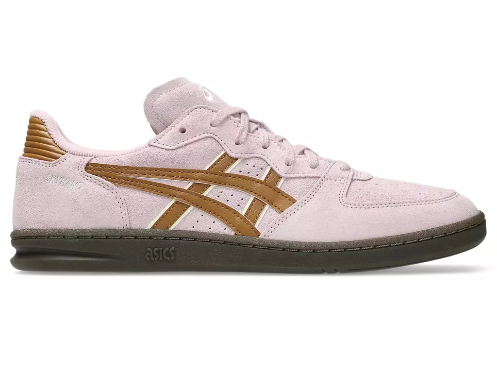 Asics Skyhand OG Barely Rose/Caramel
