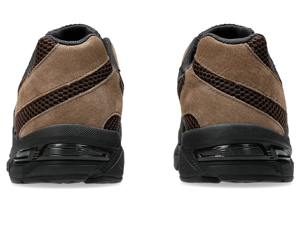 Asics Gel GEL-1130 Dark Brown/Midnight