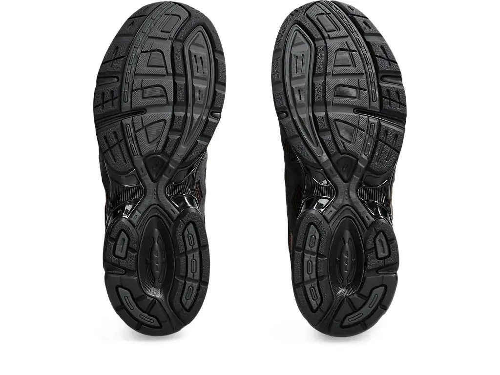 Asics Gel GEL-1130 Dark Brown/Midnight