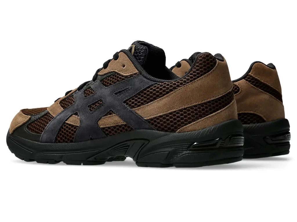 Asics Gel GEL-1130 Dark Brown/Midnight