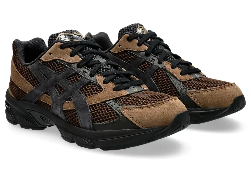 Asics Gel GEL-1130 Dark Brown/Midnight