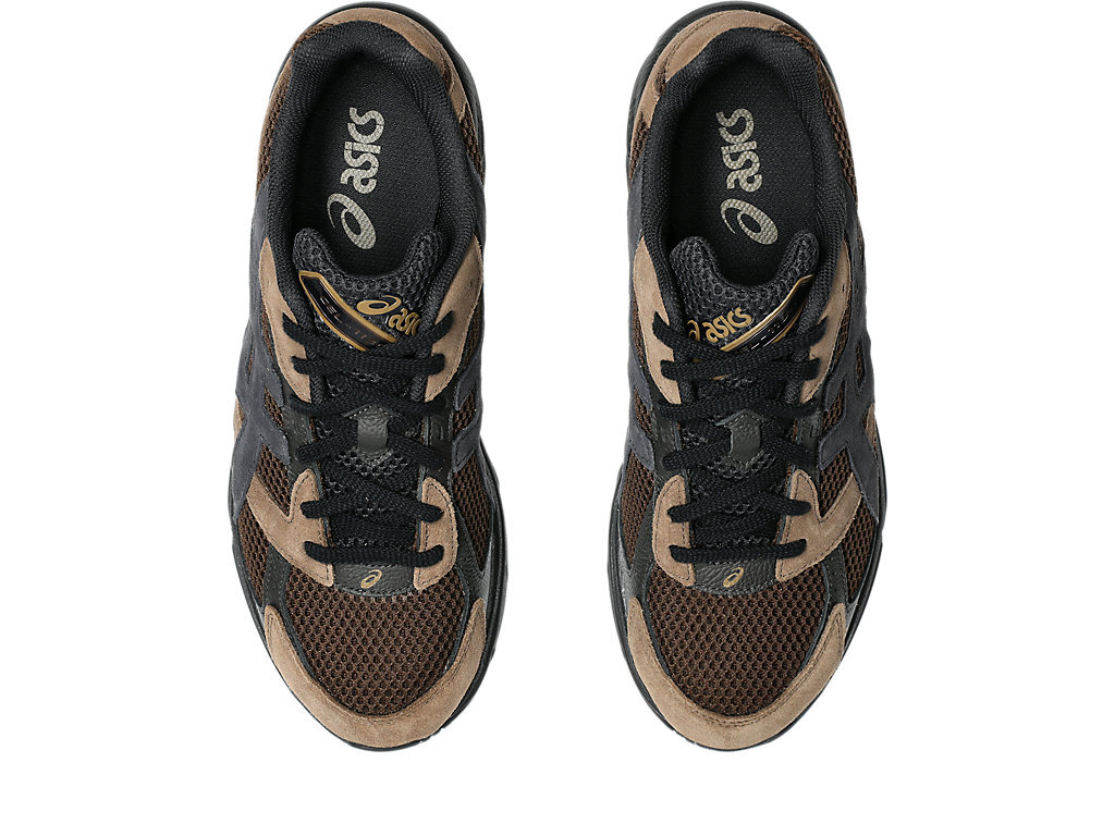 Asics Gel GEL-1130 Dark Brown/Midnight