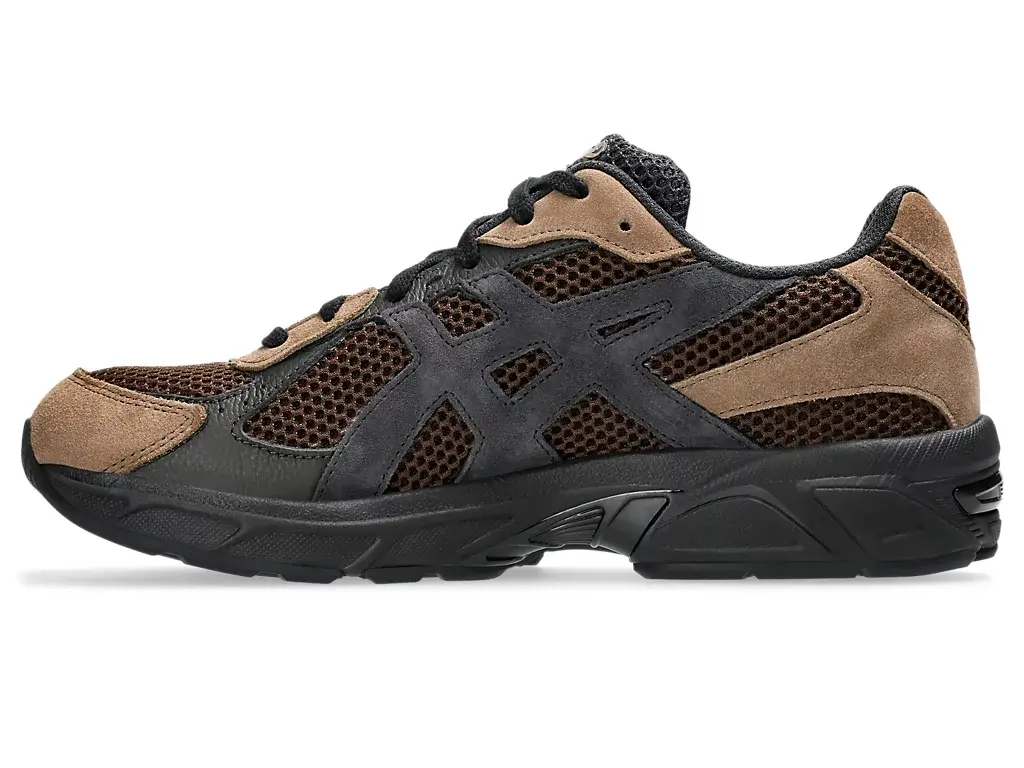 Asics Gel GEL-1130 Dark Brown/Midnight