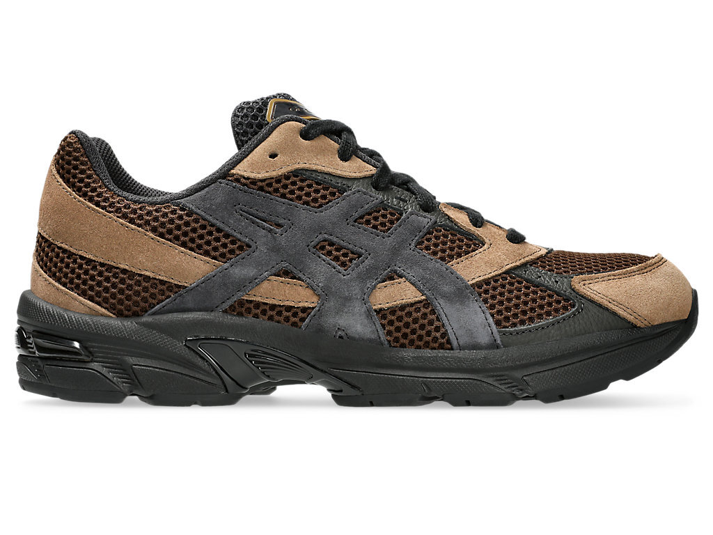 Asics Gel GEL-1130 Dark Brown/Midnight