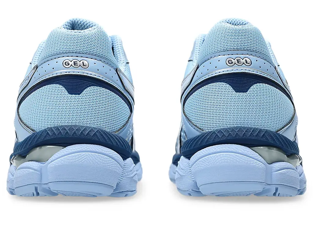 Asics GEL-CUMULUS 16 Stone Wash/Independence Blue