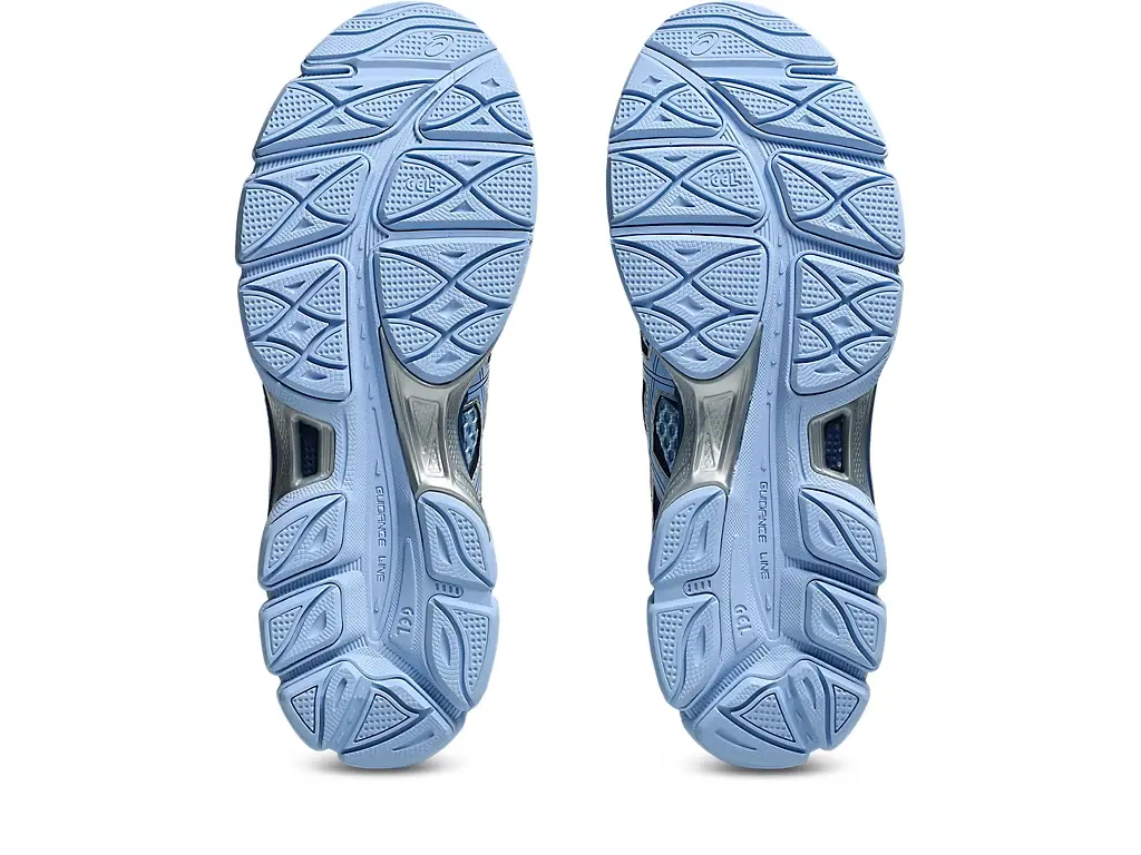 Asics GEL-CUMULUS 16 Stone Wash/Independence Blue
