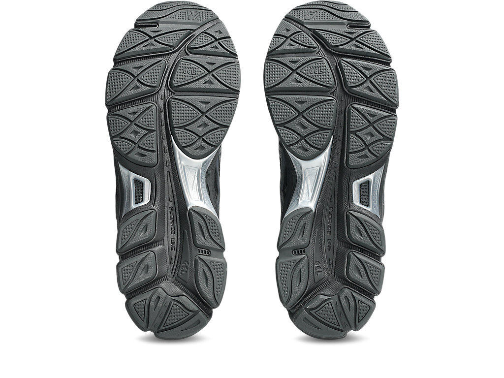 Asics GEL-NYC RGD Black/Graphite Grey