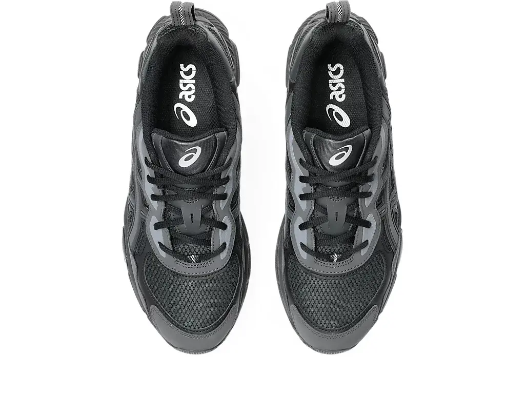 Asics GEL-NYC RGD Black/Graphite Grey