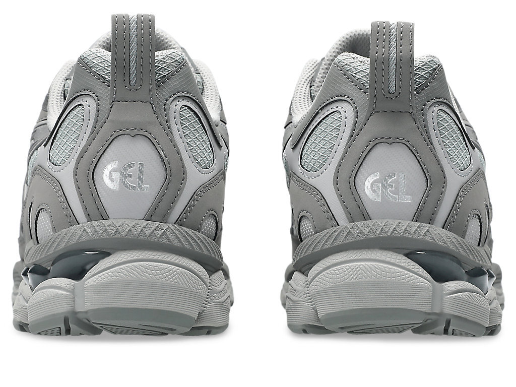 Asics GEL-NYC RGD Cement Grey/Clay Grey