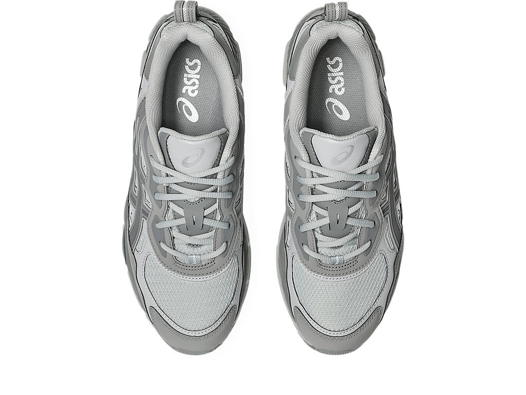 Asics GEL-NYC RGD Cement Grey/Clay Grey