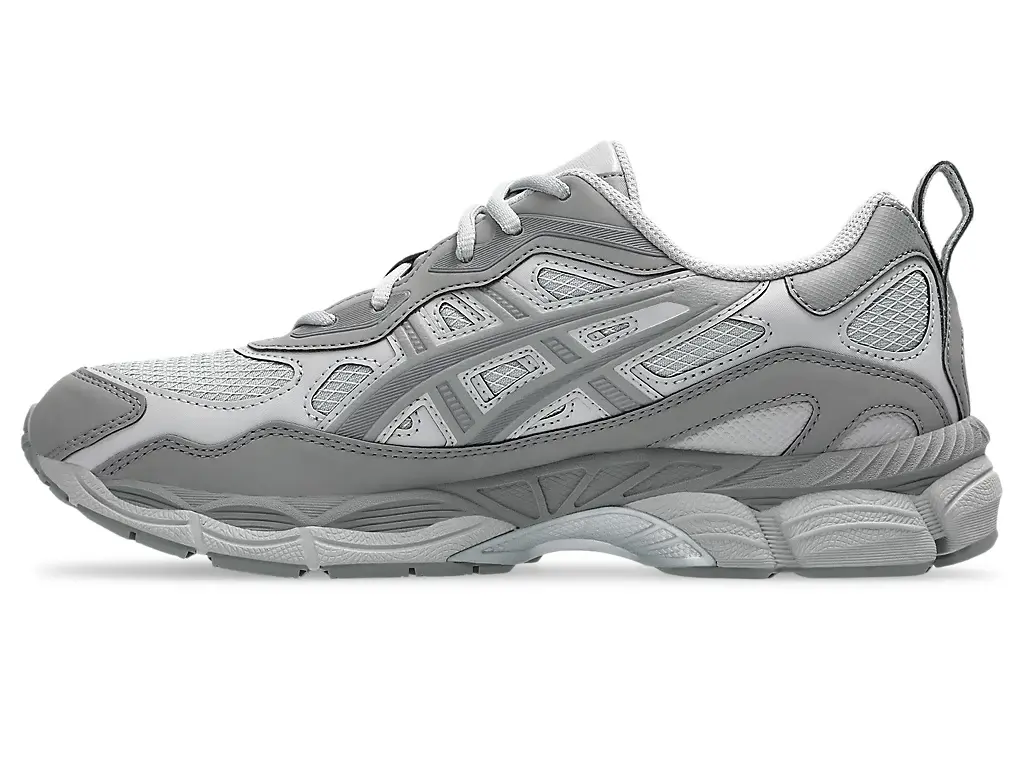 Asics GEL-NYC RGD Cement Grey/Clay Grey