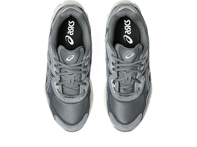 Asics Gel-NYC "Steel Grey"