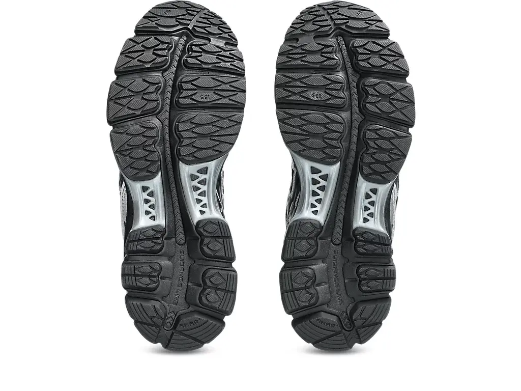 Asics GEL-KAYANO 12.1 Black/Graphite Grey
