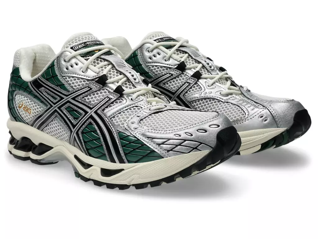 Asisc Gel-Nimbus 10.1 "Ironclad Graphite Grey"