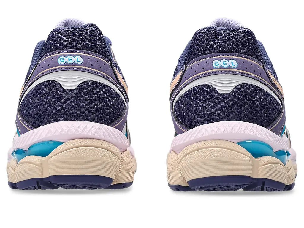 Asics Gel-Cumulus 16 "Cloud Grey Bisque"