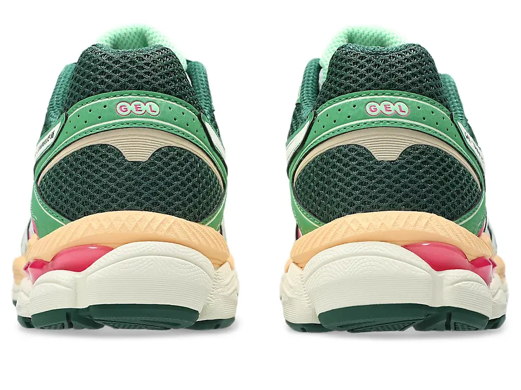 Asics Gel-Cumulus 16 "Cream Ivory"
