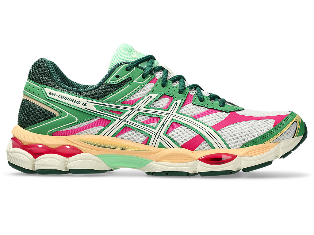 Asics Gel-Cumulus 16 "Cream Ivory"