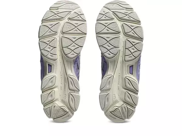 Asics Gel-NYC "Piedmont Grey Bluebell"
